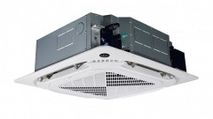 Кассетный кондиционер Lessar LS-HE48BVA4/LU-HE48UVA4/LZ-B4UB Кассетный кондиционер Lessar LS-HE48BVA4/LU-HE48UVA4/LZ-B4UB