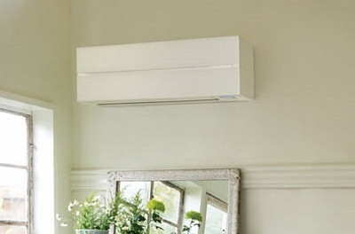 Инверторный кондиционер Mitsubishi Electric MSZ-LN50VG2W/MUZ-LN50VG2