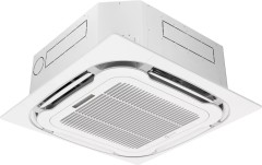 Кассетный кондиционер SYSCOOL SYSPLIT CASSETTE 60 HP R Кассетный кондиционер SYSCOOL SYSPLIT CASSETTE 60 HP R