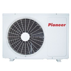 Напольно-потолочный кондиционер Pioneer KFF24GV/KON24GV Напольно-потолочный кондиционер Pioneer KFF24GV/KON24GV
