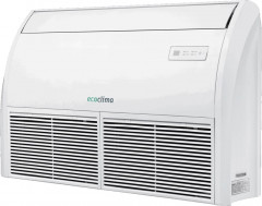 Напольно-потолочный кондиционер Ecoclima Profi Line On-Off ECLCF-TC18/4R1A/ECL-TC18/4R1A(U) Напольно-потолочный кондиционер Ecoclima Profi Line On-Off ECLCF-TC18/4R1A/ECL-TC18/4R1A(U)