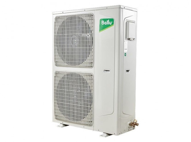 Напольно-потолочный кондиционер Ballu Universal III (R410a) BLC_CF-48HN1_21Y