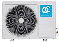 Кондиционер QUATTROCLIMA Ferrara QV-FE09WA/QN-FE09WA Кондиционер QUATTROCLIMA Ferrara QV-FE09WA/QN-FE09WA