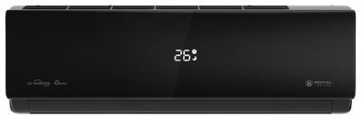 Кондиционер Royal Clima Attica Nero RCI-AN70HN