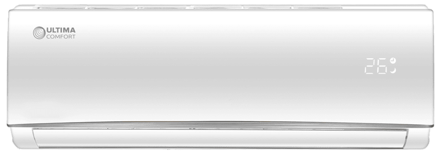 Кондиционер ULTIMA COMFORT Eclipse ECS-24PN Кондиционер ULTIMA COMFORT Eclipse ECS-24PN