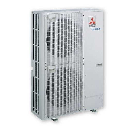 Наружный блок VRF системы Mitsubishi Electric PUMY-P140 VKM Наружный блок VRF системы Mitsubishi Electric PUMY-P140 VKM