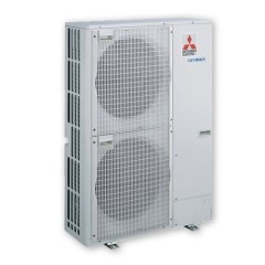 Наружный блок VRF системы Mitsubishi Electric PUMY-P140 VKM Наружный блок VRF системы Mitsubishi Electric PUMY-P140 VKM