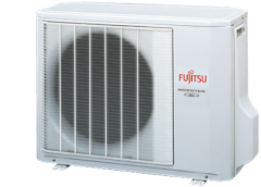Кассетный кондиционер Fujitsu AUYG12LVLB/UTGUFYDW/AOYG12LALL Кассетный кондиционер Fujitsu AUYG12LVLB/UTGUFYDW/AOYG12LALL