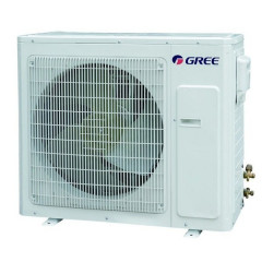 Кассетный кондиционер Gree GU71T/A1-K/GU71W/A1-K Кассетный кондиционер Gree GU71T/A1-K/GU71W/A1-K