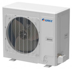 Кассетный кондиционер Gree GU71T/A1-K/GU71W/A1-K Кассетный кондиционер Gree GU71T/A1-K/GU71W/A1-K