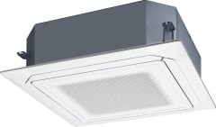 Кассетный кондиционер Fujitsu AUXG30KRLB/AOYG30KATA/UTGUKYAW Кассетный кондиционер Fujitsu AUXG30KRLB/AOYG30KATA/UTGUKYAW