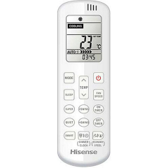 Кондиционер Hisense Expert PRO AS-18UW4RXATV03 WI-FI Кондиционер Hisense Expert PRO AS-18UW4RXATV03 WI-FI