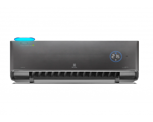 Кондиционер Electrolux Crystal Air Super DC EACS/I-13HFA/N8_22Y Кондиционер Electrolux Crystal Air Super DC EACS/I-13HFA/N8_22Y