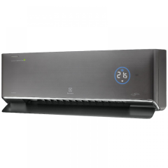Кондиционер Electrolux Crystal Air Super DC EACS/I-13HFA/N8_22Y Кондиционер Electrolux Crystal Air Super DC EACS/I-13HFA/N8_22Y