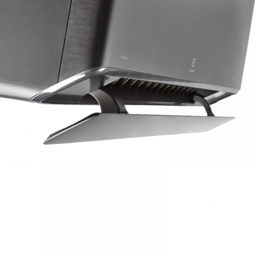 Кондиционер Electrolux Crystal Air Super DC EACS/I-13HFA/N8_22Y Кондиционер Electrolux Crystal Air Super DC EACS/I-13HFA/N8_22Y