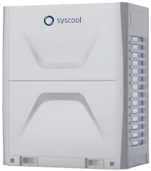 Наружный блок VRF системы SYSCOOL SYSVRF 3SE M 450 AIR EVO HP R Наружный блок VRF системы SYSCOOL SYSVRF 3SE M 450 AIR EVO HP R