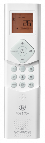 Настенный внутренний блок мульти сплит-системы Royal Clima TRIUMPH RCI-TMN07HN Настенный внутренний блок мульти сплит-системы Royal Clima TRIUMPH RCI-TMN07HN