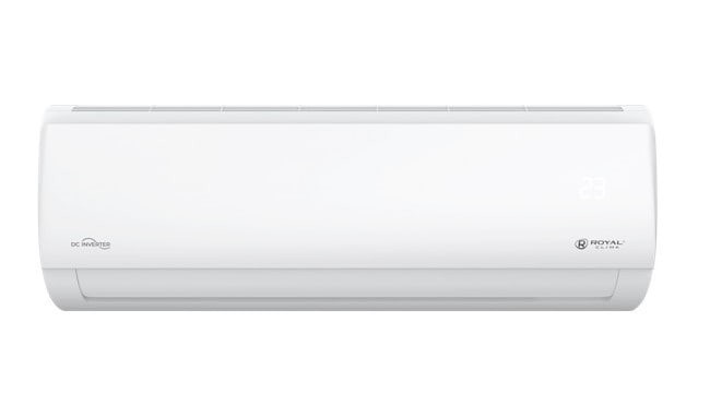 Настенный внутренний блок мульти сплит-системы Royal Clima TRIUMPH RCI-TMN07HN Настенный внутренний блок мульти сплит-системы Royal Clima TRIUMPH RCI-TMN07HN