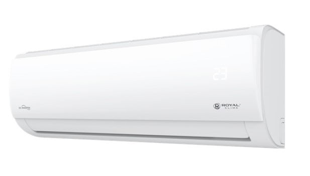 Настенный внутренний блок мульти сплит-системы Royal Clima TRIUMPH RCI-TMN07HN Настенный внутренний блок мульти сплит-системы Royal Clima TRIUMPH RCI-TMN07HN