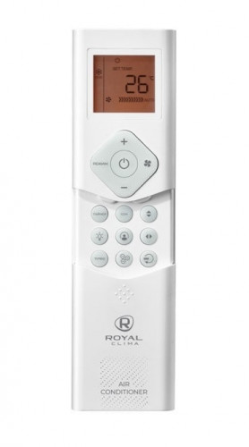 Настенный внутренний блок мульти сплит-системы Royal Clima TRIUMPH RCI-TMN07HN Настенный внутренний блок мульти сплит-системы Royal Clima TRIUMPH RCI-TMN07HN