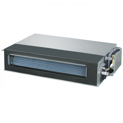 Канальный кондиционер Haier AD36NS1ERA/1U36SS1EAB Канальный кондиционер Haier AD36NS1ERA/1U36SS1EAB