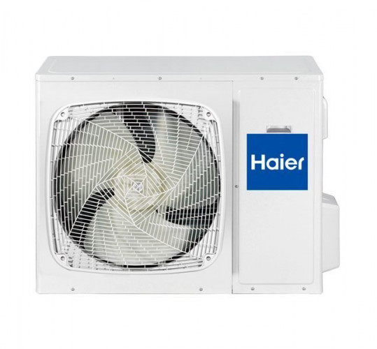 Канальный кондиционер Haier AD36NS1ERA/1U36SS1EAB Канальный кондиционер Haier AD36NS1ERA/1U36SS1EAB