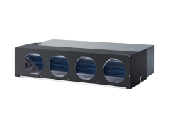 Канальный кондиционер Haier AD36NS1ERA/1U36SS1EAB Канальный кондиционер Haier AD36NS1ERA/1U36SS1EAB