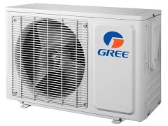 Кондиционер Gree Pular GWH24AGDXE-K3NNA1B Кондиционер Gree Pular GWH24AGDXE-K3NNA1B