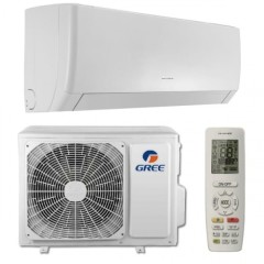 Кондиционер Gree Pular GWH24AGDXE-K3NNA1B Кондиционер Gree Pular GWH24AGDXE-K3NNA1B