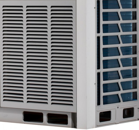 Наружный блок VRF системы Clivet 2018-2021 MV6i-XMi_730T Наружный блок VRF системы Clivet 2018-2021 MV6i-XMi_730T