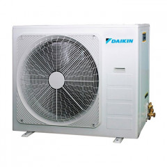Канальный кондиционер Daikin FDMQN140CXV/RQ140DXY Канальный кондиционер Daikin FDMQN140CXV/RQ140DXY