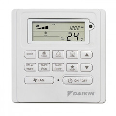 Канальный кондиционер Daikin FDMQN140CXV/RQ140DXY Канальный кондиционер Daikin FDMQN140CXV/RQ140DXY
