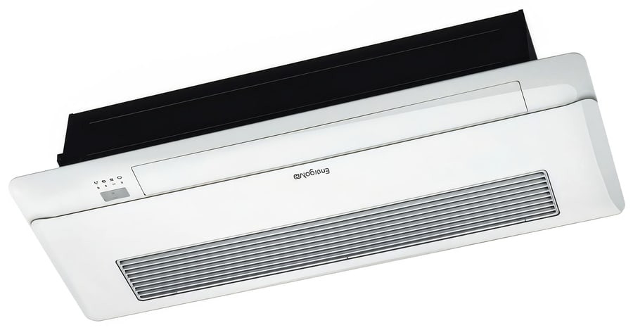 Кассетная VRF система Energolux SMZ1C07V2AI* Кассетная VRF система Energolux SMZ1C07V2AI*