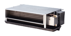 Канальный фанкойл до 5 кВт Energolux SF3D 600 G50-4P Канальный фанкойл до 5 кВт Energolux SF3D 600 G50-4P