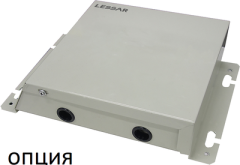 Напольно-потолочный фанкойл до 3.5 кВт Lessar LSF-200AQ42C Напольно-потолочный фанкойл до 3.5 кВт Lessar LSF-200AQ42C
