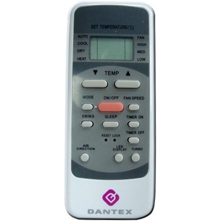 Внутренний блок мульти-сплит системы Dantex RK-M12CN