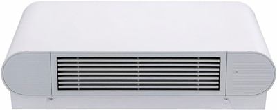 Напольно-потолочный фанкойл до 5 кВт Midea MKH1-V700-R3