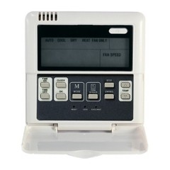 Внутренний блок мульти-сплит системы Midea MTBI-07HWFN1-Q Внутренний блок мульти-сплит системы Midea MTBI-07HWFN1-Q