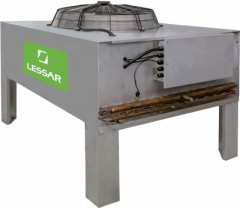 Прецизионный кондиционер Lessar LSP-VCA110/LUE-VCP076 Прецизионный кондиционер Lessar LSP-VCA110/LUE-VCP076
