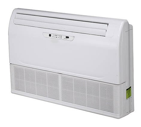 Напольно-потолочная VRF система Clivet DDLC-2-XMi_D140(AC)