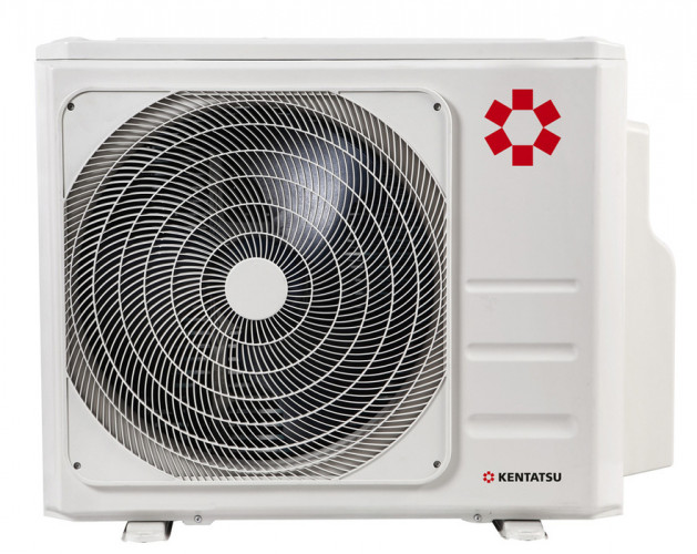 Наружный блок мульти-сплит системы Kentatsu K2MRA50HZRN1 Наружный блок мульти-сплит системы Kentatsu K2MRA50HZRN1