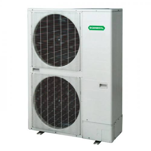 Наружный блок мульти-сплит системы General AOHG90LRLA (3ф.) Наружный блок мульти-сплит системы General AOHG90LRLA (3ф.)
