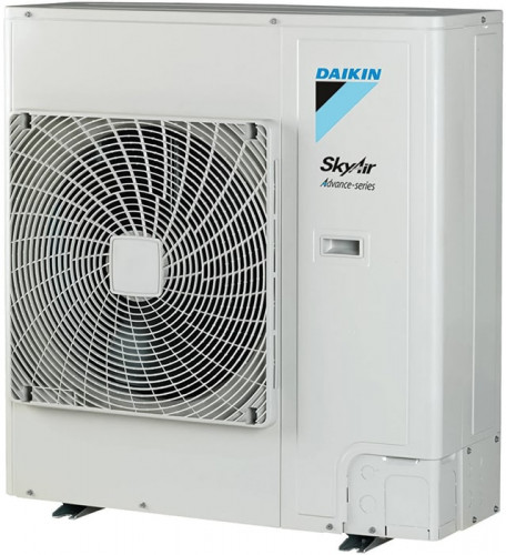Канальный кондиционер Daikin FBA100A/RZASG100MY1/-40