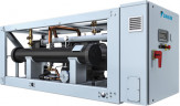 Чиллер с водяным охлаждением Daikin EWWS150J-SS Чиллер с водяным охлаждением Daikin EWWS150J-SS
