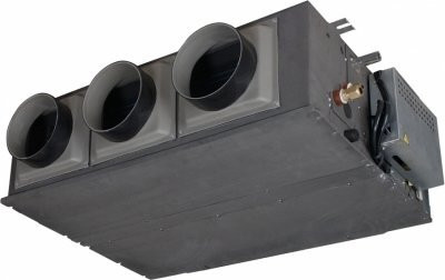 Промышленный кондиционер VRF система Mitsubishi Heavy FDUM90KXE6F