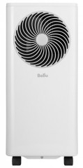 Мобильный кондиционер Ballu Orbis BPAC-07 OR/N6 Мобильный кондиционер Ballu Orbis BPAC-07 OR/N6