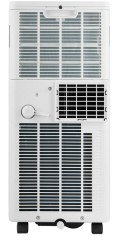 Мобильный кондиционер Ballu Orbis BPAC-07 OR/N6 Мобильный кондиционер Ballu Orbis BPAC-07 OR/N6