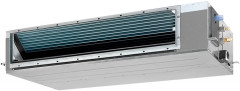Канальный кондиционер Daikin FBA140A/RZASG140MY1/-40 Канальный кондиционер Daikin FBA140A/RZASG140MY1/-40