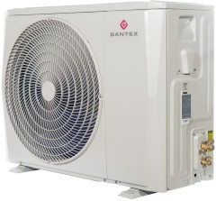 Наружный блок VRF системы Dantex DM-ADC085WLBC/F Наружный блок VRF системы Dantex DM-ADC085WLBC/F