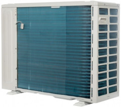 Наружный блок VRF системы Dantex DM-ADC085WLBC/F Наружный блок VRF системы Dantex DM-ADC085WLBC/F